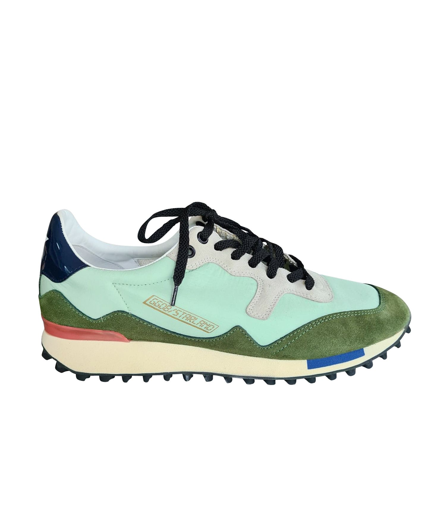 Golden goose hot sale sneakers starland