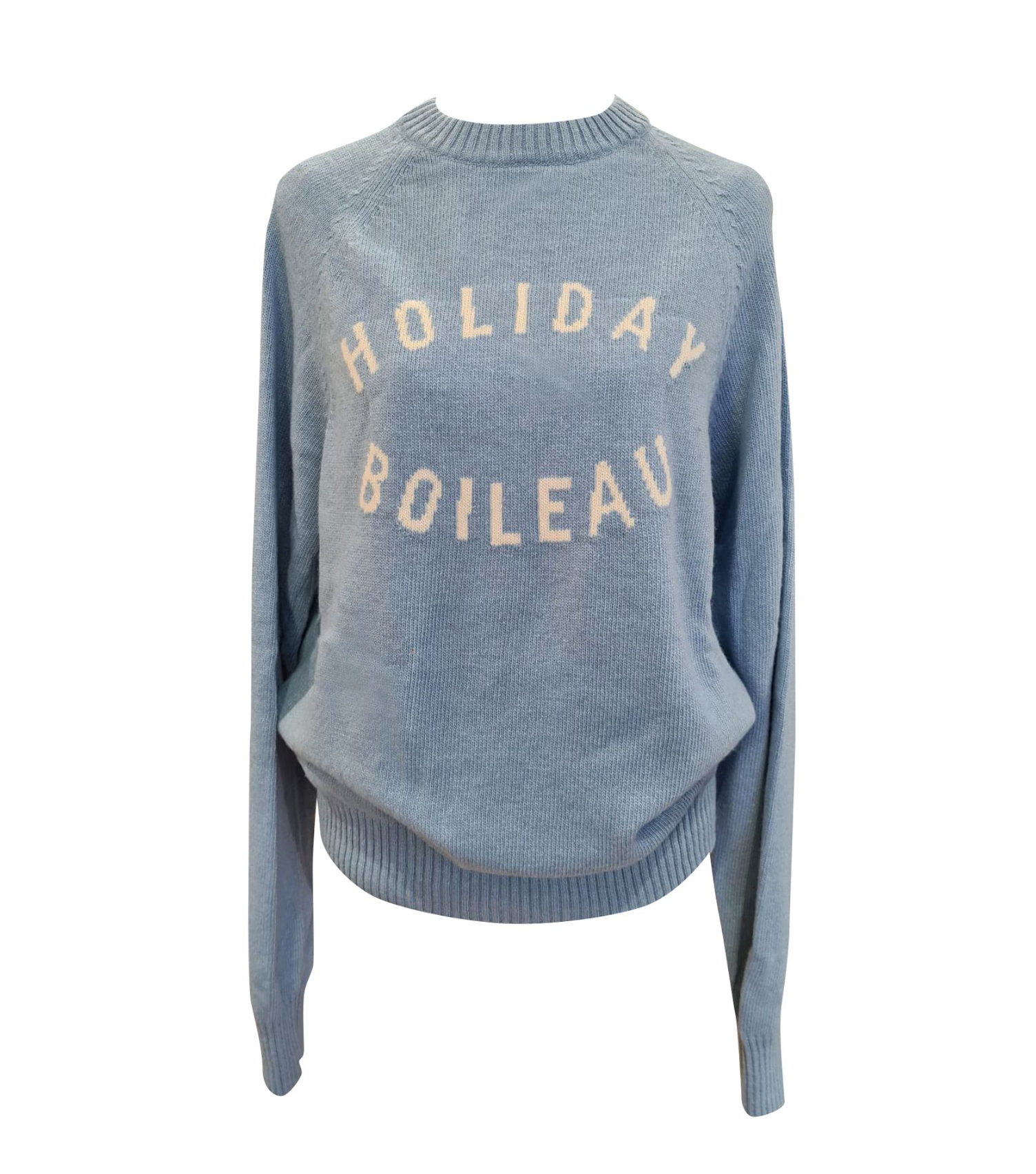 Holiday Boileau sweater Holiday Boileau Rent clothes Australia Sell Buy Preloved Fashion Mills York