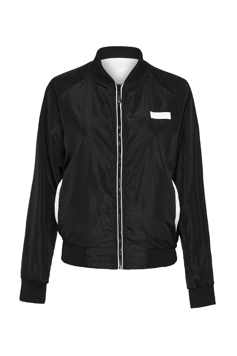 pike jacket