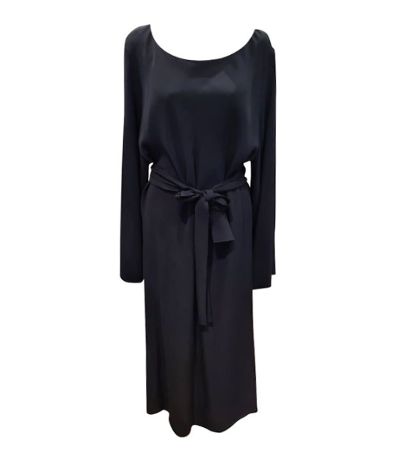 The Row Veve Dress The Row Rent clothes Australia Sell Buy