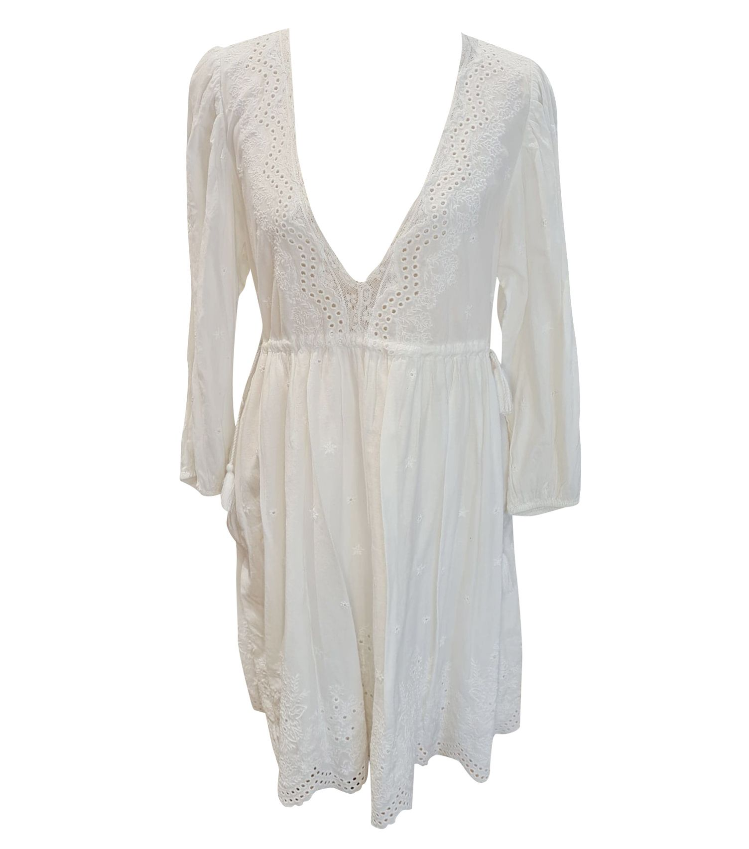 Ulla johnson outlet jules dress