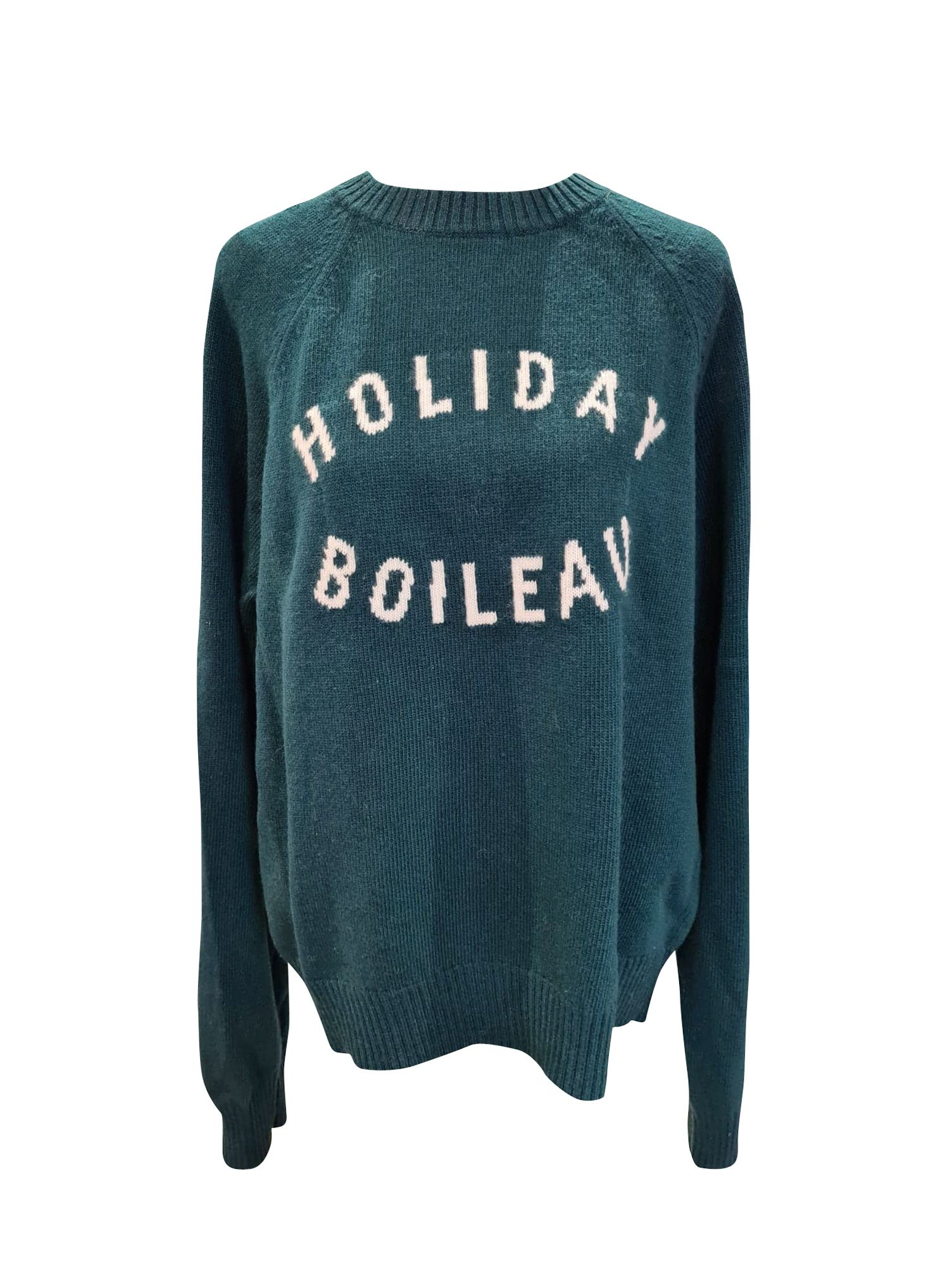 Holiday sales boileau sweatshirt